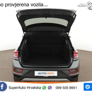 VW T-Roc 2.0 TDI Goal 116 KS, ACC+KAM+KEY+GR SJED+VIRT+LANE
