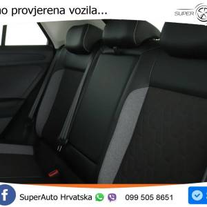 VW T-Roc 2.0 TDI Goal 116 KS, ACC+KAM+KEY+GR SJED+VIRT+LANE