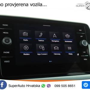 VW T-Roc 2.0 TDI Goal 116 KS, ACC+KAM+KEY+GR SJED+VIRT+LANE