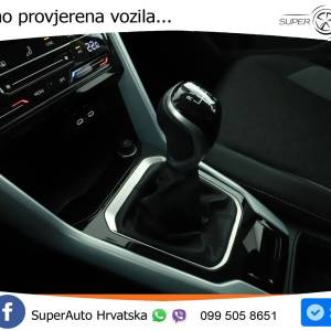 VW T-Roc 2.0 TDI Goal 116 KS, ACC+KAM+KEY+GR SJED+VIRT+LANE