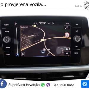 VW T-Roc 2.0 TDI Life 116 KS, ACC+KAM+GR SJED+VIRT+LANE