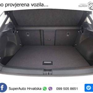 VW T-Roc 2.0 TDI Life 116 KS, ACC+KAM+GR SJED+VIRT+LANE