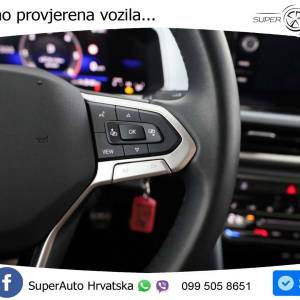 VW T-Roc 2.0 TDI Life 116 KS, ACC+KAM+GR SJED+VIRT+LANE