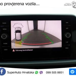 VW T-Roc 2.0 TDI Life 116 KS, ACC+KAM+GR SJED+VIRT+LANE