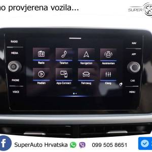 VW T-Roc 2.0 TDI Life 116 KS, ACC+KAM+GR SJED+VIRT+LANE