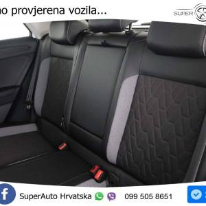 VW T-Roc 2.0 TDI Life 116 KS, ACC+KAM+GR SJED+VIRT+LANE