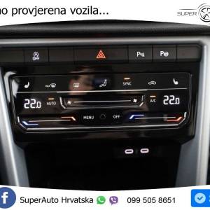 VW T-Roc 2.0 TDI Life 116 KS, ACC+KAM+GR SJED+VIRT+LANE