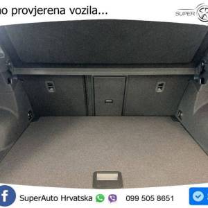 VW T-Roc 2.0 TDI R line 116 KS, KAM+GR SJED+LED+VIRT