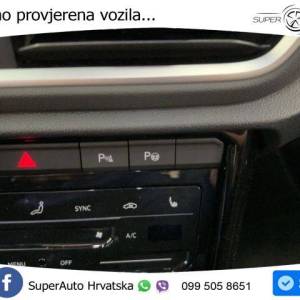 VW T-Roc 2.0 TDI R line 116 KS, KAM+GR SJED+LED+VIRT