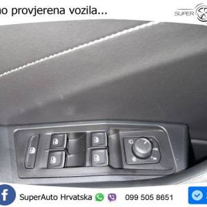 VW T-Roc 2.0 TDI R line 116 KS, KAM+GR SJED+LED+VIRT