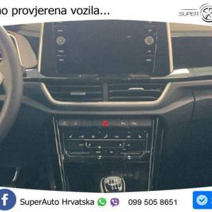 VW T-Roc 2.0 TDI R line 116 KS, KAM+GR SJED+LED+VIRT