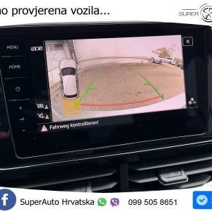 VW T-Roc 2.0 TDI R line 116 KS, ACC+KEY+KAM+GR SJED+VIRT+LANE