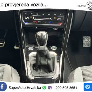 VW T-Roc 2.0 TDI R line 116 KS, ACC+KEY+KAM+GR SJED+VIRT+LANE