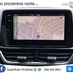 VW T-Roc 2.0 TDI R line 116 KS, ACC+KEY+KAM+GR SJED+VIRT+LANE