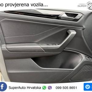 VW T-Roc 2.0 TDI R line 116 KS, ACC+KEY+KAM+GR SJED+VIRT+LANE