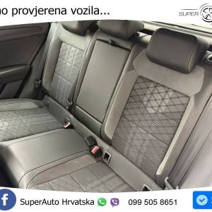 VW T-Roc 2.0 TDI R line 116 KS, ACC+KEY+KAM+GR SJED+VIRT+LANE