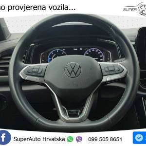 VW T-Roc 2.0 TDI R line 116 KS, ACC+KAM+KEY+GR SJED+VIRT+LANE