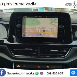 VW T-Roc 2.0 TDI R line 116 KS, ACC+KAM+KEY+GR SJED+VIRT+LANE