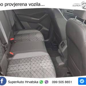 VW T-Roc 2.0 TDI R line 116 KS, ACC+KAM+KEY+GR SJED+VIRT+LANE