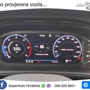 VW T-Roc 2.0 TDI R line 116 KS, ACC+KAM+KEY+GR SJED+VIRT+LANE