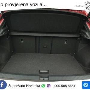VW T-Roc 2.0 TDI R line 116 KS, ACC+KAM+KEY+GR SJED+VIRT+LANE