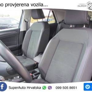 VW T-Roc 2.0 TDI Style 116 KS, ACC+VIRT+GR SJED+LED+LANE