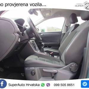 VW T-Roc 2.0 TDI Style 116 KS, ACC+VIRT+GR SJED+LED+LANE