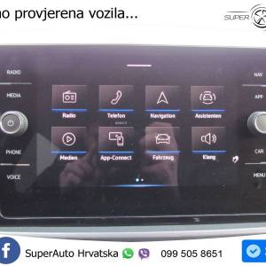 VW T-Roc 2.0 TDI Style 116 KS, ACC+VIRT+GR SJED+LED+LANE