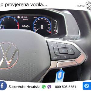 VW T-Roc 2.0 TDI Style 116 KS, ACC+VIRT+GR SJED+LED+LANE