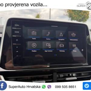 VW T-Roc 2.0 TSI 4M Aut. 300 KS, PANO+ACC+KAM+GR SJED+KEY+VIRT+LANE