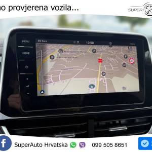 VW T-Roc 2.0 TSI 4M Aut. 300 KS, PANO+ACC+KAM+GR SJED+KEY+VIRT+LANE