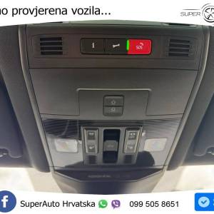 VW T-Roc 2.0 TSI 4M Aut. 300 KS, PANO+ACC+KAM+GR SJED+KEY+VIRT+LANE