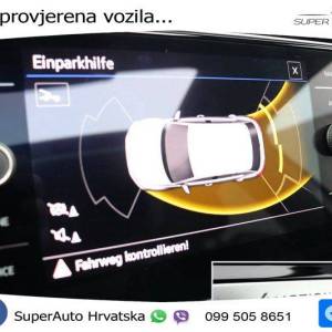 VW T-Roc 2.0 TSI 4M DSG 300 KS, PANO+ACC+KAM+GR SJED+VIRT+LANE