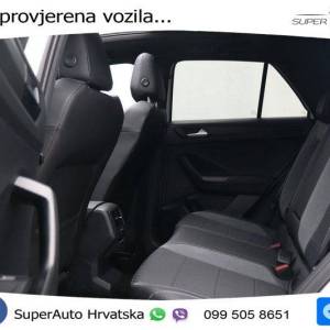 VW T-Roc 2.0 TSI 4M DSG 300 KS, PANO+ACC+KAM+GR SJED+VIRT+LANE