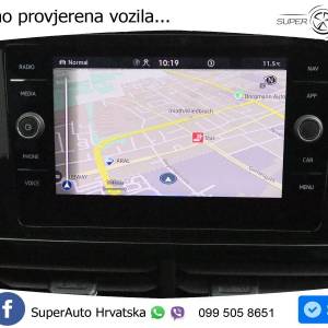 VW T-Roc 2.0 TSI 4M DSG 300 KS, PANO+ACC+KAM+GR SJED+KEY+VIRT+LANE