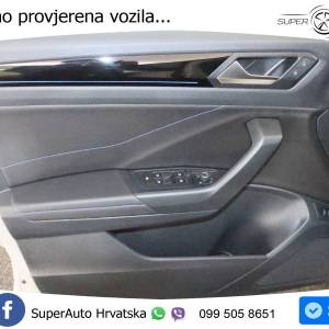VW T-Roc 2.0 TSI 4M DSG 300 KS, PANO+ACC+KAM+GR SJED+KEY+VIRT+LANE