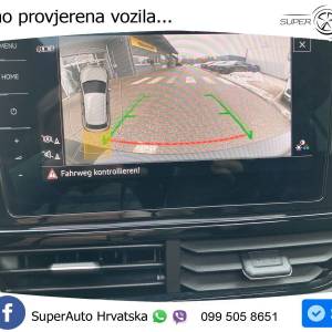 VW T-Roc 2.0 TSI 4M  DSG Style 300 KS, PANO+ACC+KAM+GR SJED+KEY+VIRT+LANE