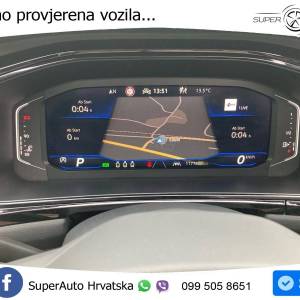VW T-Roc 2.0 TSI 4M  DSG Style 300 KS, PANO+ACC+KAM+GR SJED+KEY+VIRT+LANE