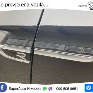 VW T-Roc 2.0 TSI 4M  DSG Style 300 KS, PANO+ACC+KAM+GR SJED+KEY+VIRT+LANE