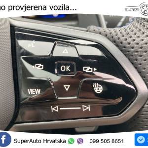 VW T-Roc 2.0 TSI 4M  DSG Style 300 KS, PANO+ACC+KAM+GR SJED+KEY+VIRT+LANE