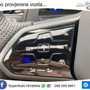 VW T-Roc 2.0 TSI 4M  DSG Style 300 KS, PANO+ACC+KAM+GR SJED+KEY+VIRT+LANE