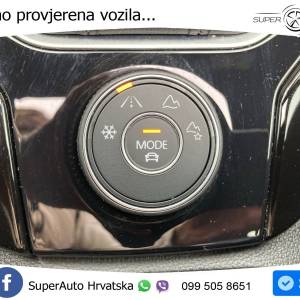 VW T-Roc 2.0 TSI 4M  DSG Style 300 KS, PANO+ACC+KAM+GR SJED+KEY+VIRT+LANE