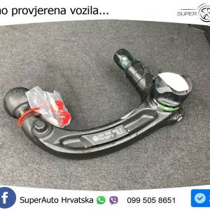 VW T-Roc 2.0 TSI 4M  DSG Style 300 KS, PANO+ACC+KAM+GR SJED+KEY+VIRT+LANE