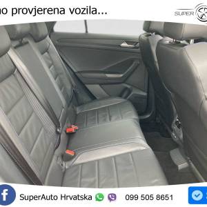 VW T-Roc 2.0 TSI 4M  DSG Style 300 KS, PANO+ACC+KAM+GR SJED+KEY+VIRT+LANE