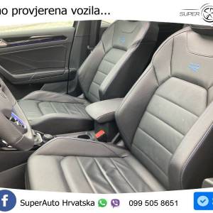 VW T-Roc 2.0 TSI 4M  DSG Style 300 KS, PANO+ACC+KAM+GR SJED+KEY+VIRT+LANE