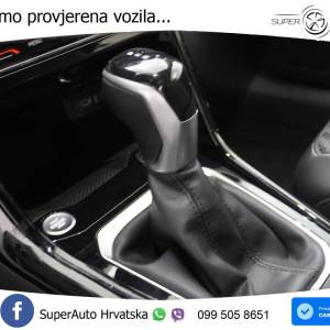 VW T-Roc Cabrio 1.5 TSI Aut. 2xR-Line 150 KS, ACC+MATRIX+KAM+GR SJED+VIRT+ASIST