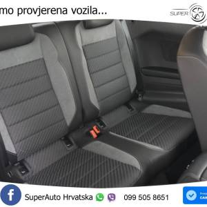 VW T-Roc Cabrio 1.5 TSI Aut. 2xR-Line 150 KS, ACC+MATRIX+KAM+GR SJED+VIRT+ASIST