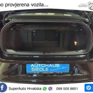 VW T-Roc Cabriolet 1.5 TSI DSG R-Line 150 KS, LED+ACC+GR SJED+VIRT+KAM