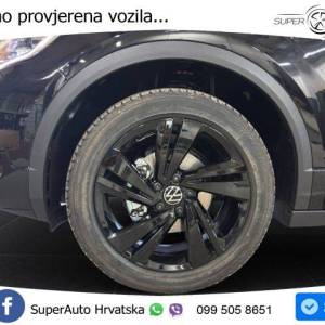 VW T-Roc Cabriolet 1.5 TSI DSG R-Line 150 KS, LED+ACC+GR SJED+VIRT+KAM
