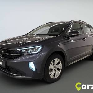 VW Taigo 1.0 TSI LIFE - 3 godine jamstva